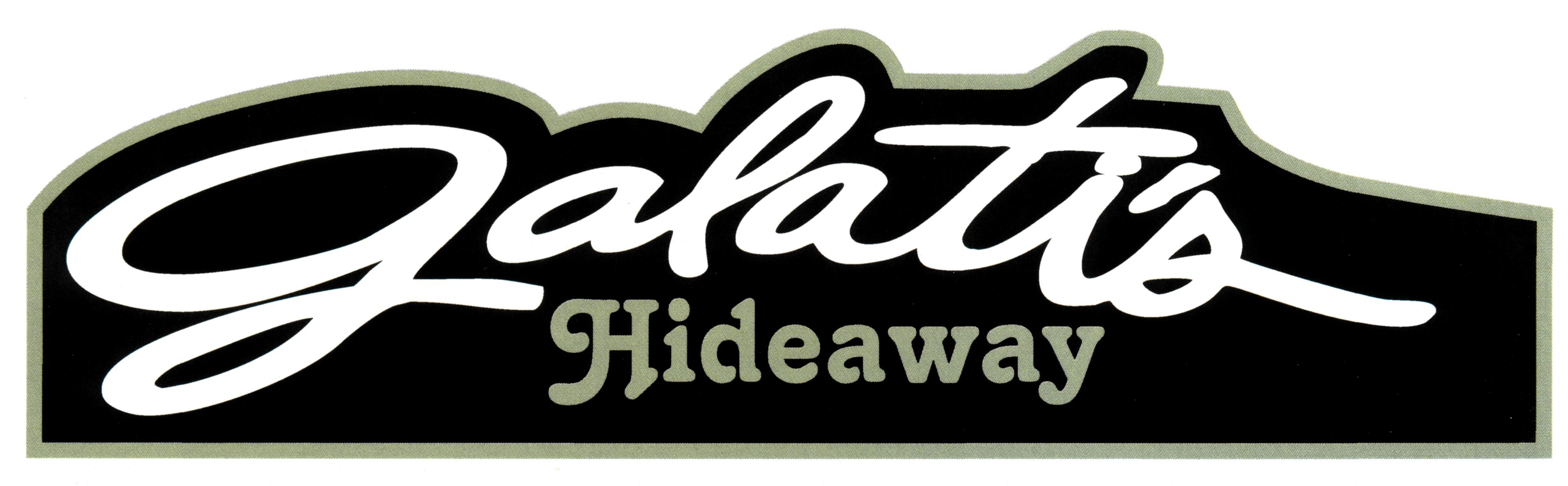 Galati's Hideaway - Homepage